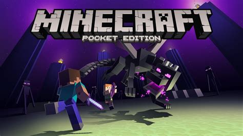 Maybe you would like to learn more about one of these? Minecraft Ender Update version 1.0 brings some cool dragons
