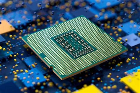 Understanding The Central Processing Unit Cpu