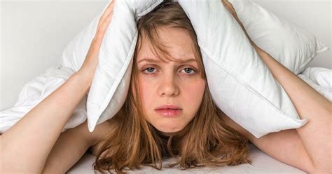 Schlafmangel Die Folgen Und Auswirkungen Auf Uns