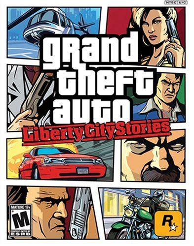 Gta Vice City Liberty City Game Games By Nands