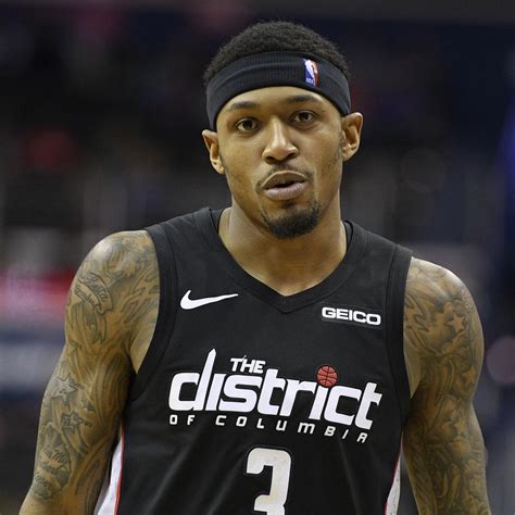 Bradley Beal Trade Rumors: Wizards Not Interested in Deal Amid Heavy 