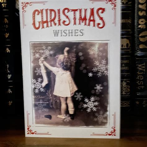 Christmas Wishes By Leanin Tree Boxed Christmas Cards Ottos Granary