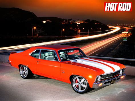 Fast Cars And Hot Girls All Time Hot Rods Muscle Cars