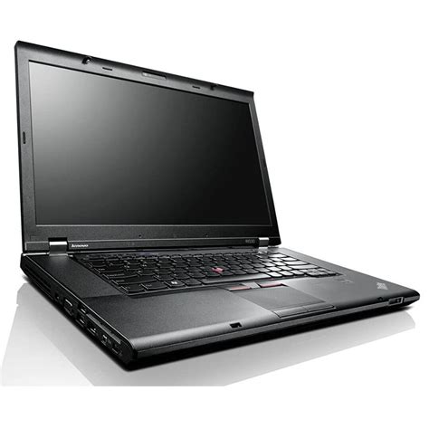 Buy Refurbished Lenovo Thinkpad W530 Laptop Online Techyuga Refurbished