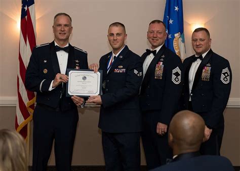 Airmen From Class 19 2 Are Recognized For Their Completion Picryl Public Domain Media Search