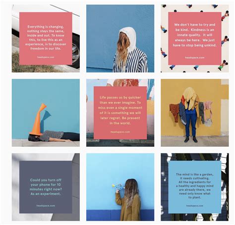 Instagram Layout Ideas And Design Tips You Need To Know Sked Social