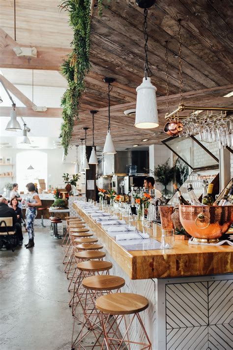 Browse the menu, view popular items, and track your order. The LA City Guide to Abbot Kinney & Venice, California ...