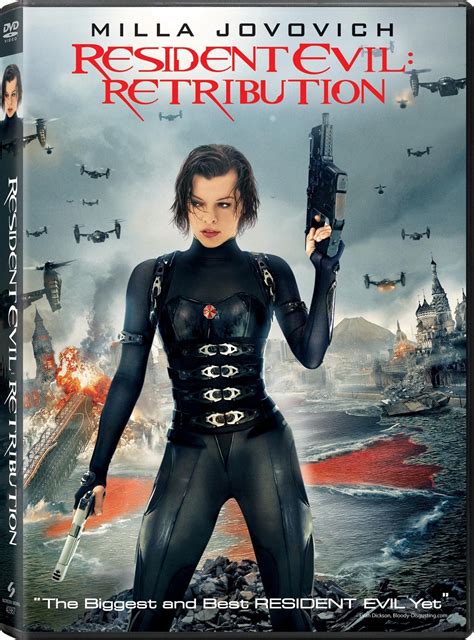 PL: Resident Evil 5 Retrybucja (2012)