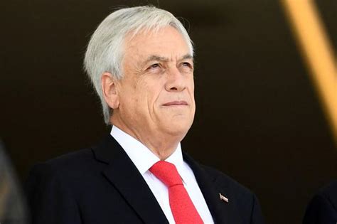 Muere El Expresidente Chileno Sebastián Piñera En Un Accidente De