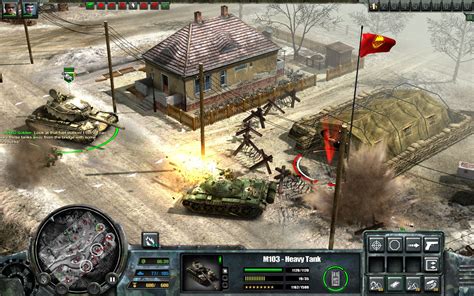 Codename Panzers Cold War Game Free Download