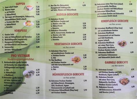 Viet nam vietnamesisch lieferdienst in hannover. Viet Food, Hannover - Restaurant Bewertungen ...