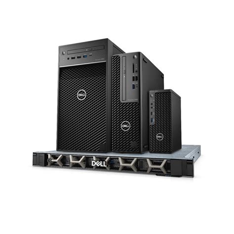 Dell Launches Precision 3450 Small Form Factor And Precision 3650 Tower Workstations Windows