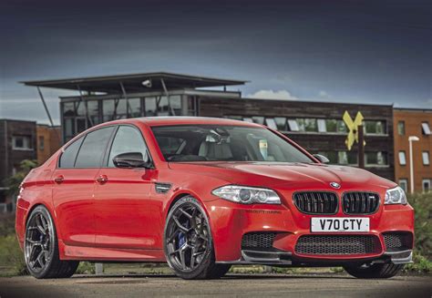The f10/f11/f07 was produced from 2009 to 2017and is often collectively referred to as the f10. UK's fastest BMW M5 F10 - ultimate 5-Series 1000bhp and ...