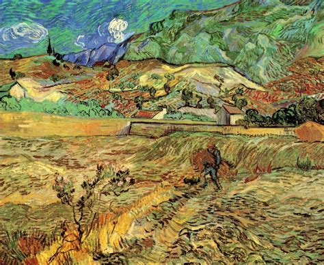 Vincent Van Gogh Van Gogh Van Gogh Paintings Gogh