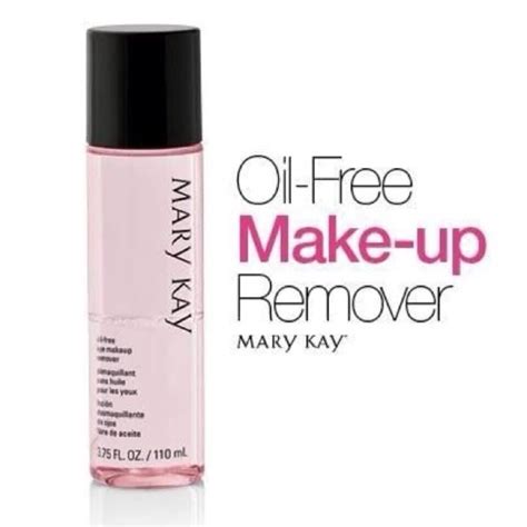 Makeup Remover Mary Kay Saubhaya Makeup