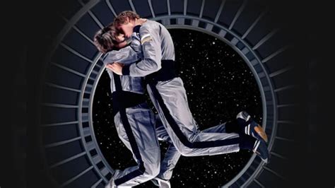 Sex In The Space Can Astronauts Have This Out Of The World Experience Ever News18