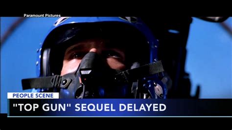 Top Gun Sequel Release Delayed Until Summer 2020 6abc Philadelphia