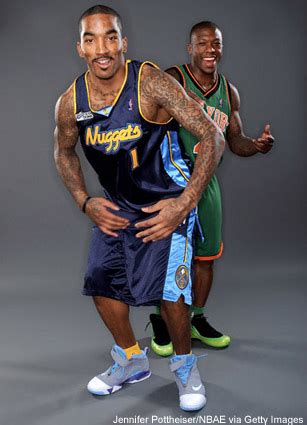 Devin booker haircut 2021 hairstyle name. Kicksology: JR Smith | SLAM