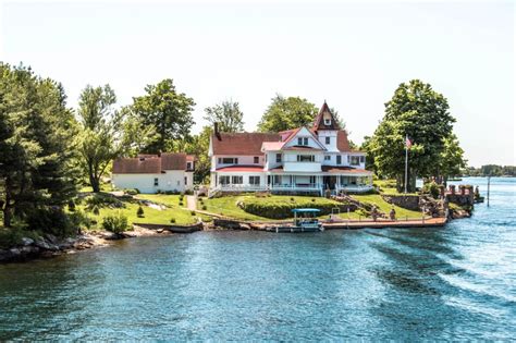 Ultimate Guide To The Best Things To Do In 1000 Islands Ny Come Join