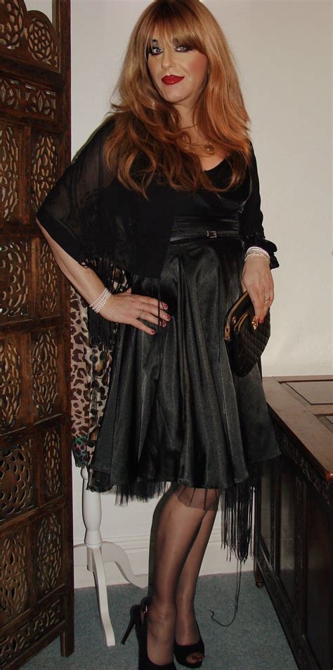 Pin By Tinne Alberts On Crossdressing In Style Seductive Clothes