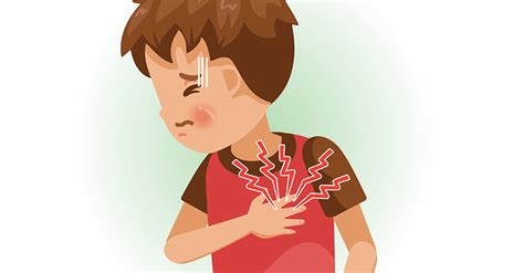 Heart Problems In Children Causes Symptoms And Treatments Rchi Blog