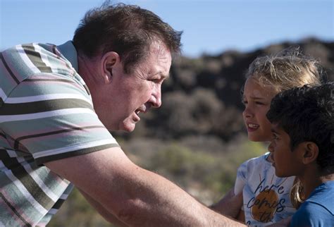 Crossfire, BBC One review - pacy and nail-biting, the holiday from hell