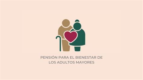 ¿cómo y cuándo depositan la pensión para adultos mayores? Adultos Mayores, hasta ocho meses después | Los políticos ...