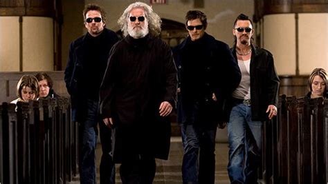 Troy Duffy Director Of ‘the Boondock Saints Returns With A Sequel