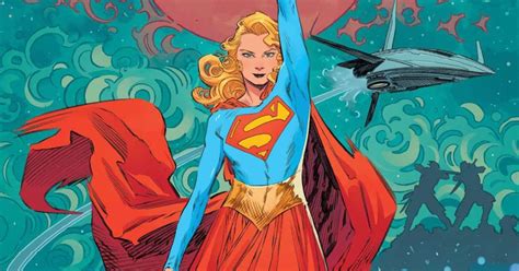 Supergirl Woman Of Tomorrow 1 Review A Gorgeous Rendering Cloaks