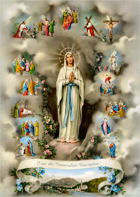 Check spelling or type a new query. Our Lady of Lourdes Prayer for Healing