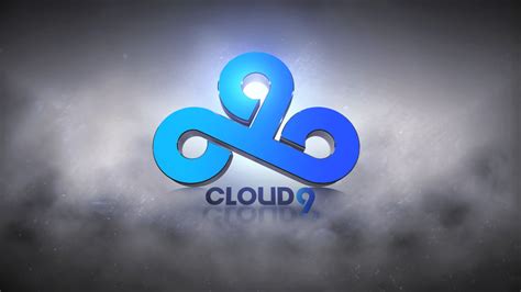 Cloud 9 Cs Go Wallpaper Wallpapersafari