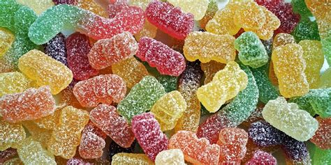National Sour Candy Day In 20242025 When Where Why How Is Celebrated