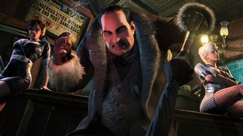 Arkham city achievements worth 1,500 gamerscore. Batman: Arkham Origins Screenshots - CheatCodes.com Extra