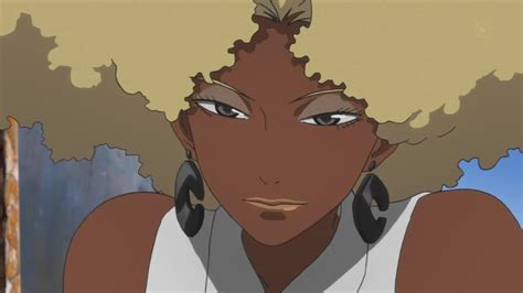 Top 77 Dark Skinned Anime Characters Female Super Hot In Duhocakina