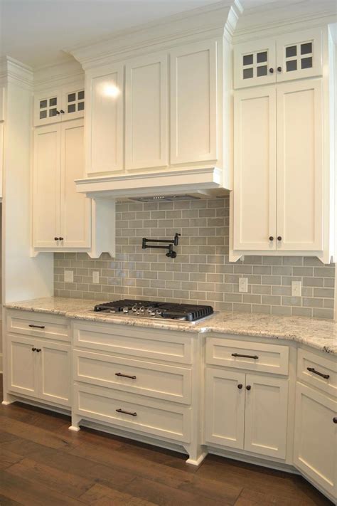 30 Inexpensive White Kitchen Cabinets Decor Ideas To Try White