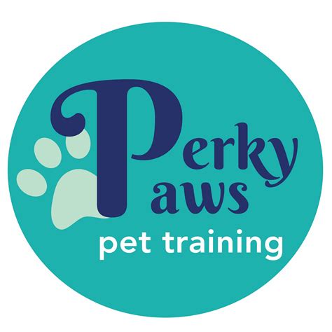 Perky Paws Pet Training