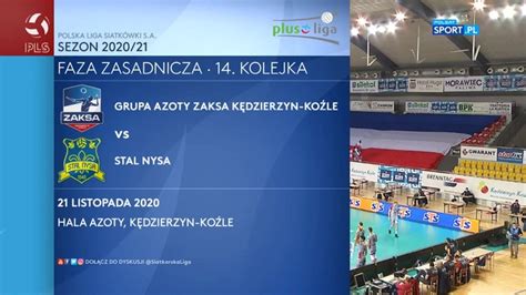 W załączonym materiale wideo dyskusja w prawdzie siatki na temat kamila semeniuka. Grupa Azoty ZAKSA Kędzierzyn-Koźle - Stal Nysa 3:0. Skrót ...