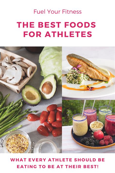 What Athletes Should Eat Fuel For Fitness And Sports Nutrition Healthy
