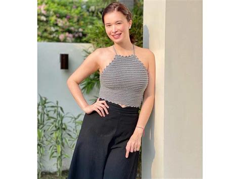 All The Looks Of Sunshine Cruz That Prove She S A Stylish Mom Gma Entertainment