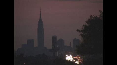 Northeast Blackout Nyc August 14th15th 2003 Youtube