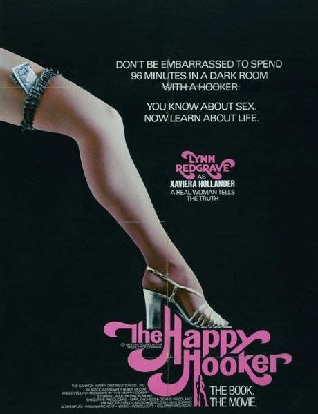 The Happy Hooker 1975 Rarelust