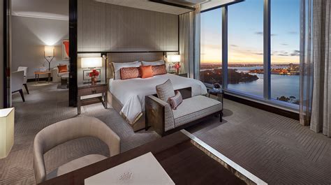 The Pinnacle Of Perth Luxury Hotel Interior Best Interior Interior