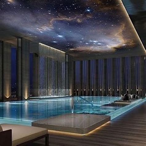 50 amazing modern swimming pool designs indoor pool design luxury homes dream houses dream