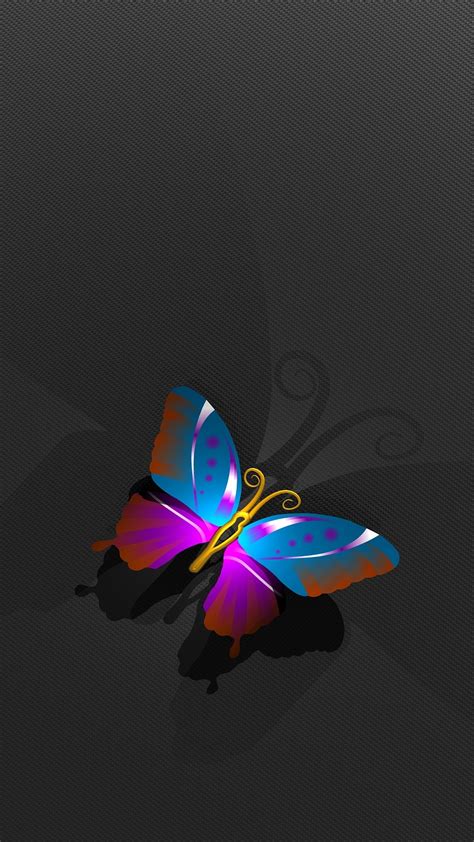 Butterfly Wallpaper Hd Desktop