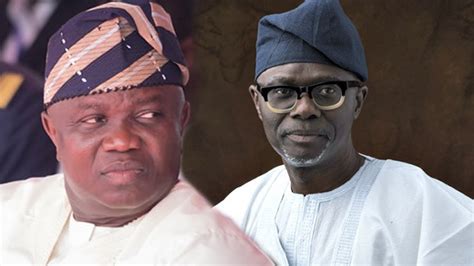see what nigerians are saying about lagos apc governorship primaries as sanwo olu leads ambode