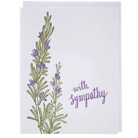 Rosemary Sympathy - Smudge Ink | Sympathy cards handmade, Stampin up sympathy cards, Card drawing