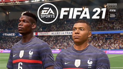 For fifa 21 45 % of the 11 updates (including 3.1 and 6.1) till now have been on monday/tuesday, but the other 55 % have been wednesday/thursday/friday. FRANCE - MEXICO // FIFA 21 Gameplay PC - Liga Mexico ...