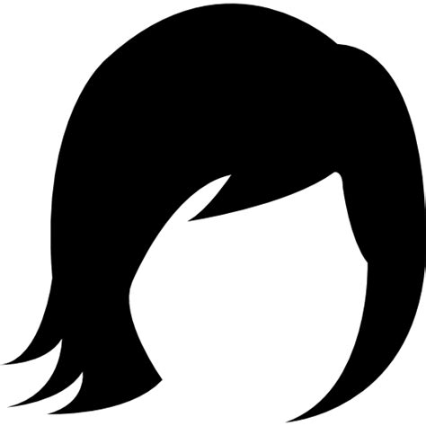 Cartoon character design female travel with luggage and passport. Free Icon | Female short hair variant