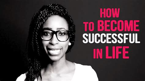 How To Become Successful | How to become successful, How to become, Success