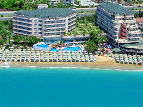 Ob es jetzt ein kurzurlaub in deutschland oder eine 2 wochen all inclusive pauschalreise sein soll. Hotel Aska Just in Beach in Alanya - Avsallar bei alltours ...